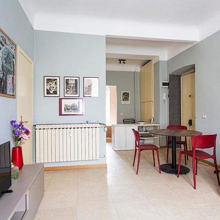 Your Nest In Milan - Via Cantoni Екстериор снимка