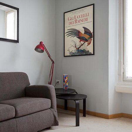 Your Nest In Milan - Via Cantoni Екстериор снимка