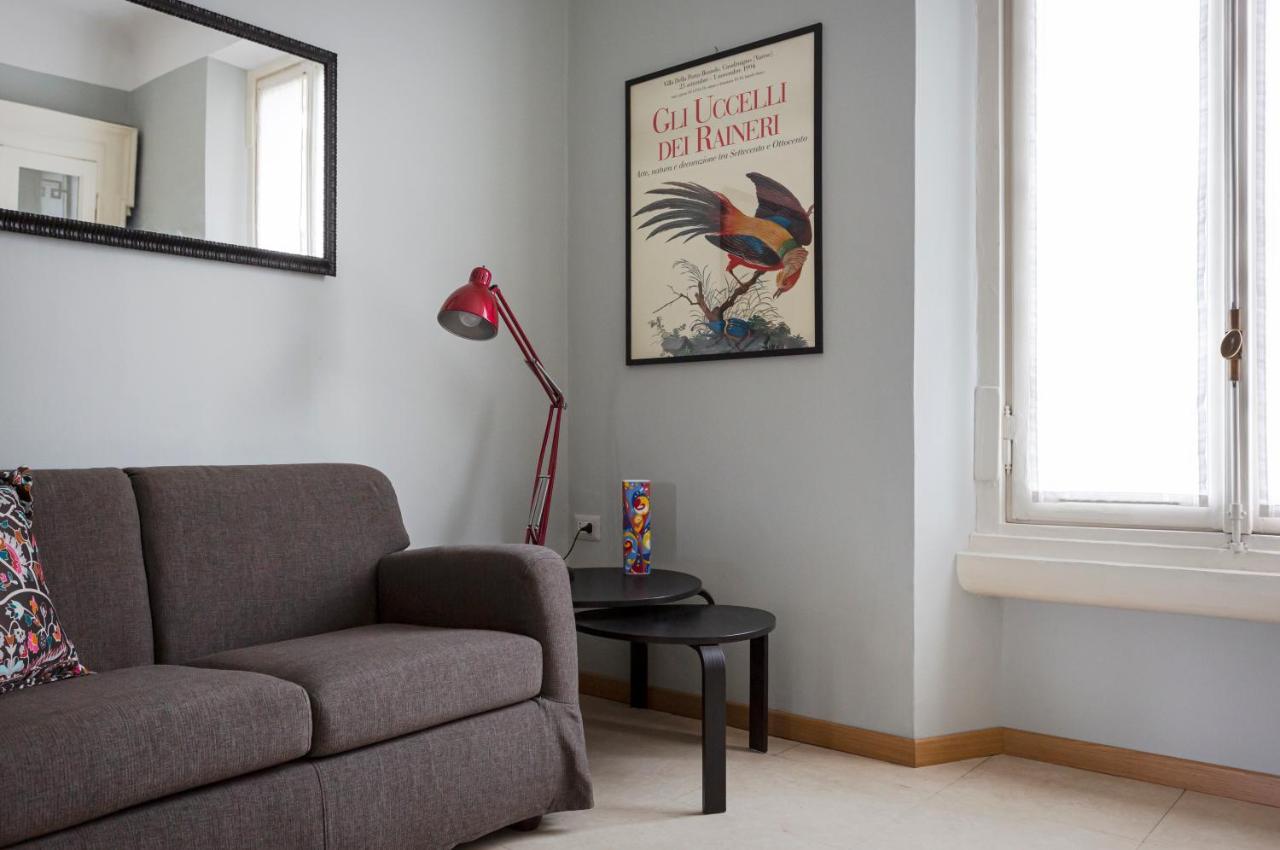 Your Nest In Milan - Via Cantoni Екстериор снимка