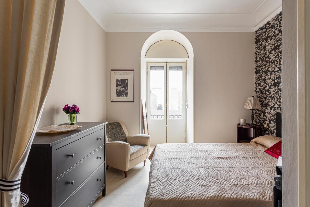 Your Nest In Milan - Via Cantoni Екстериор снимка