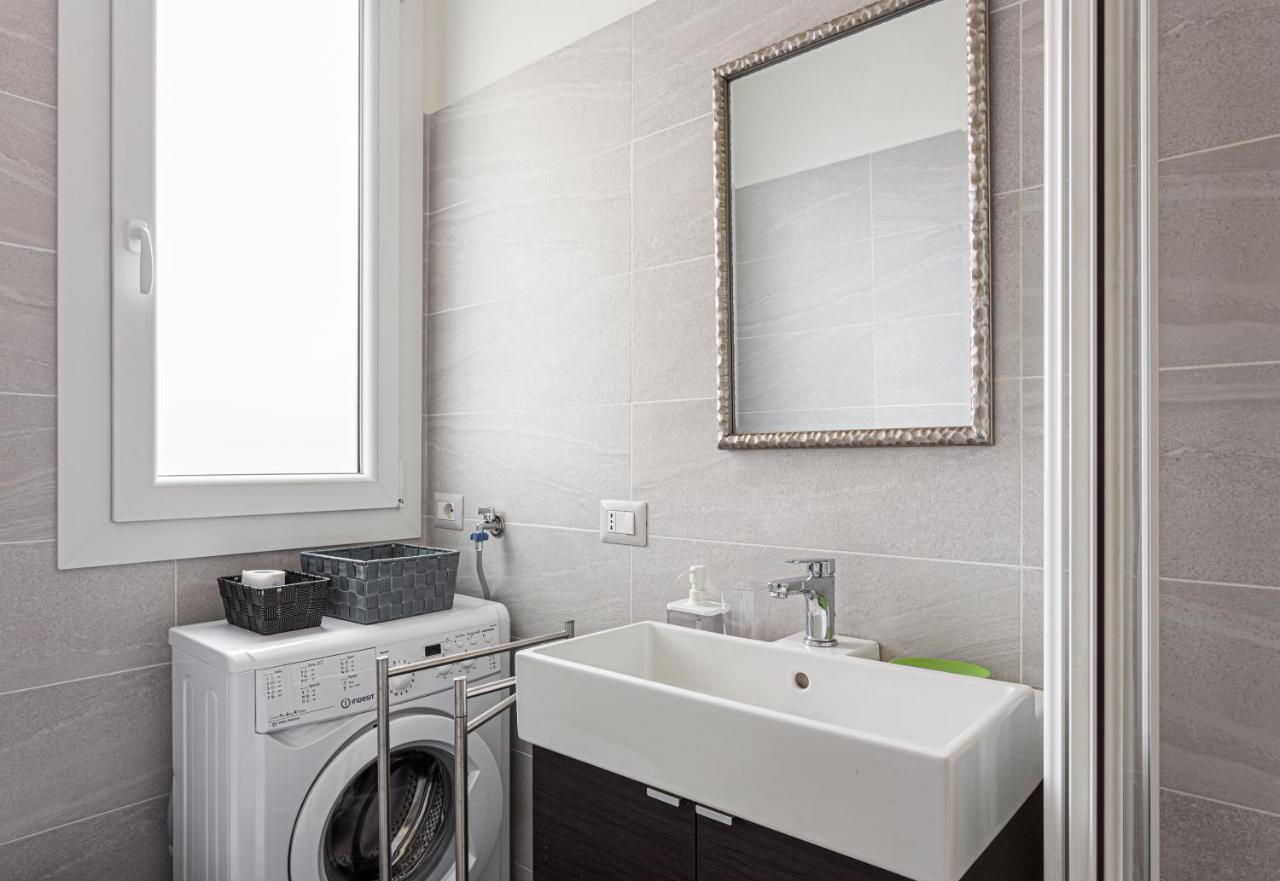 Your Nest In Milan - Via Cantoni Екстериор снимка