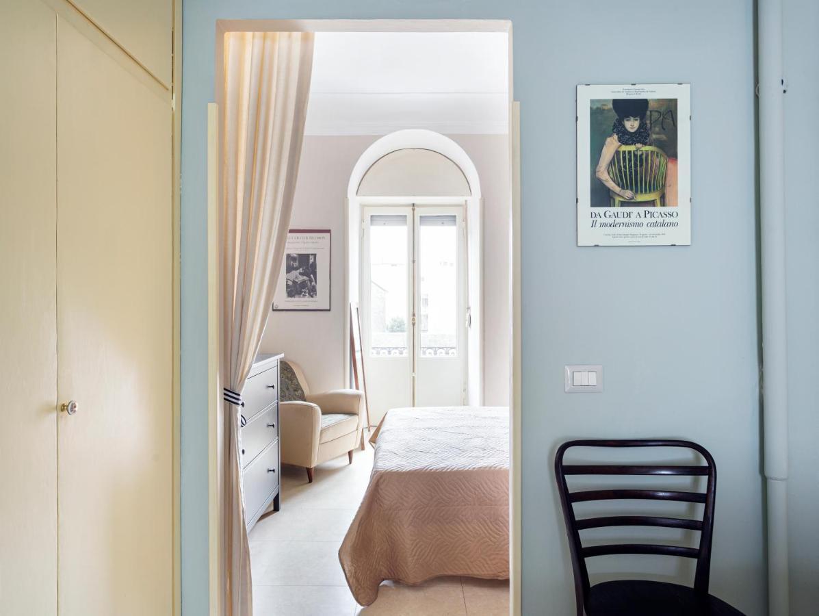 Your Nest In Milan - Via Cantoni Екстериор снимка