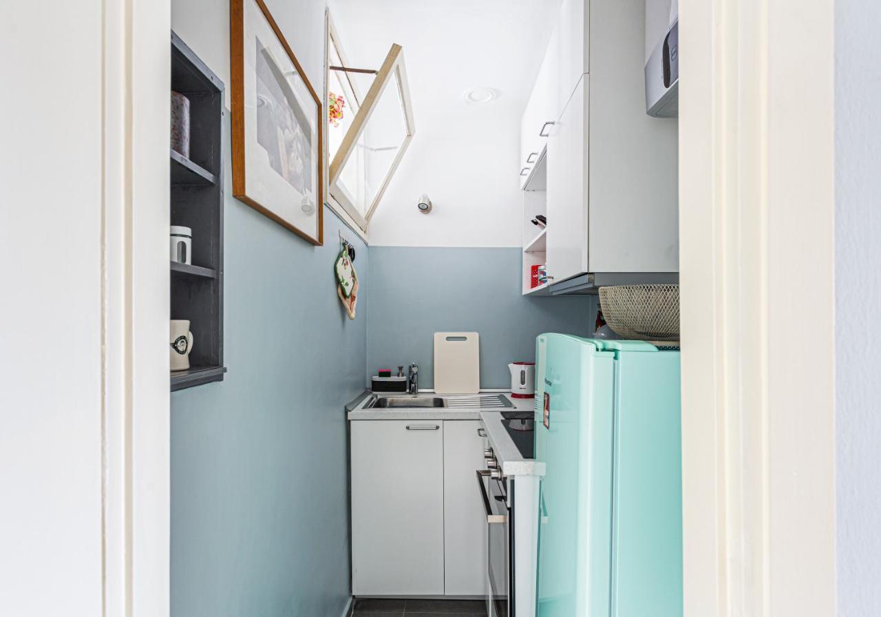 Your Nest In Milan - Via Cantoni Екстериор снимка