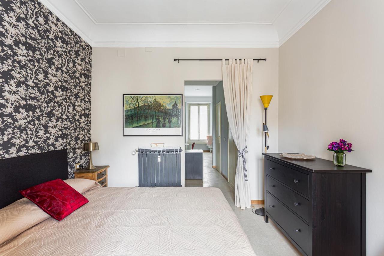 Your Nest In Milan - Via Cantoni Екстериор снимка